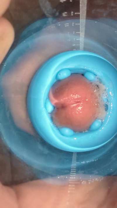 Nothing beats a creampie 💦💦