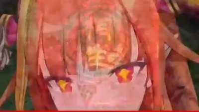 Kiryu Coco Comback stream intro