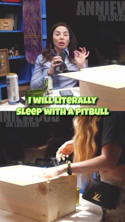 Welcome to Anniewood