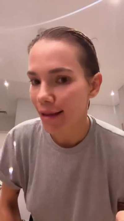 Maja Bohosiewicz🥵Ig @cele.brytki