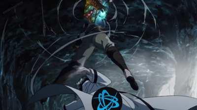 I made an anime meme parody regarding patch 25.4(.3)