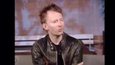 Bang to paranoid android