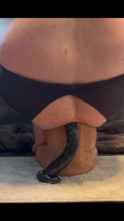 When Goliath just isn’t big enough anymore!