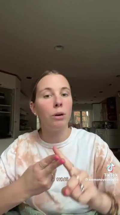 Woman is ghosted by pro hockey player after being in a relationship for 8 years…