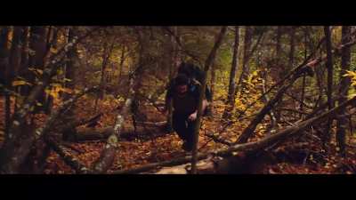 Damsel (2015) Trailer