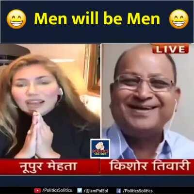 Braking News!! Our Mod /u/thurki has been interviewed by news channels