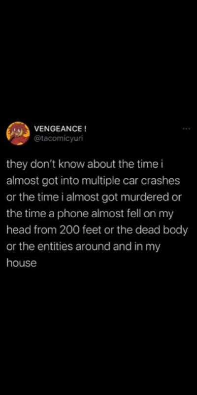 Bro is having the most unlucky day in his life 