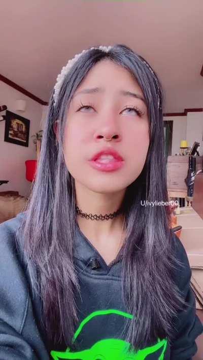 wanna fill me with your cum?