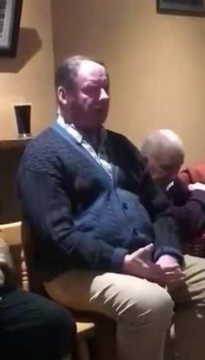 All politics is local