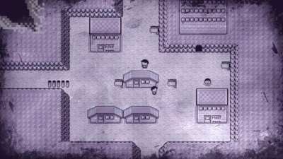 Lavender Town with og verse