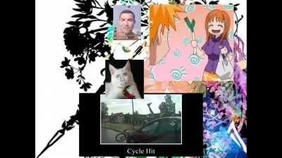 easter egg in image material