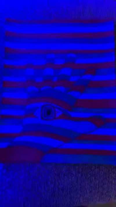 Possible Epilepsy/Seizure warning!