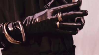 BTS of Daisy’s The Laterals Magazine Photoshoot