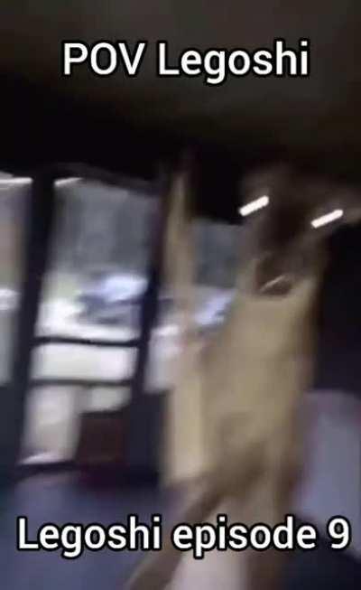 POV Legoshi episode 9