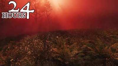 ✨24 Hours til New World! ⛏️ (my final video until I see you in Aeternum!)