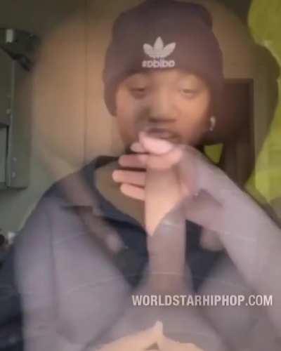 To Clear Something Up...