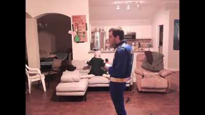 fishtanklive - Video #0264