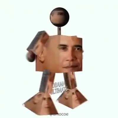 obama ultimate