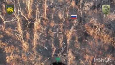 Intense close combat: Ukrainian soldiers of the 60th Mechanized Brigade repelled Russian infantry assaults. Lyman/Terny direction. January 2025 [NSFW]