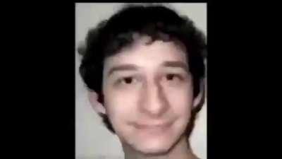 Yandere Dev in a soil centrifuge