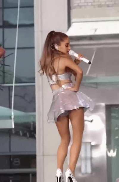 Ariana Grande