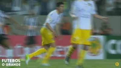 Santa Cruz 2021 - The Beautiful Football or Joga Bonito