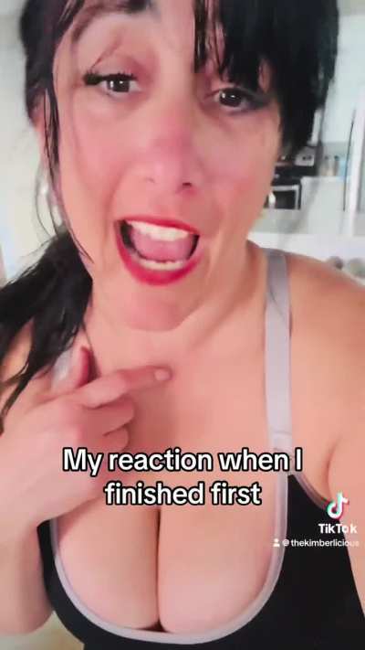 Hey! It happens 🤷🏻‍♀️😍