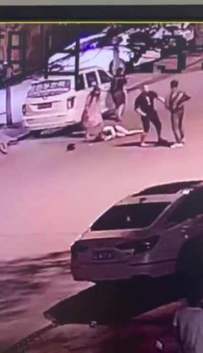 I feel really bad for the girl