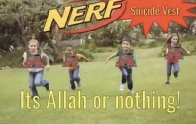 Its nerf or nothing