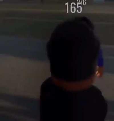 Gang Violence is getting out of hand