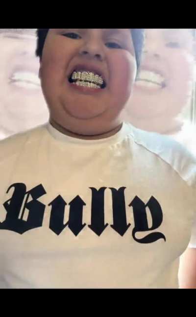 Edit I made in 5 minutes