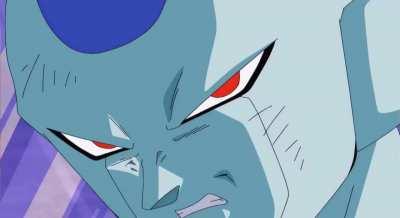 Frost catches a fade