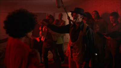 Karimah Westbrook - Baadasssss! (2003)