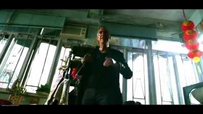 Average Disagreement between an American and British person