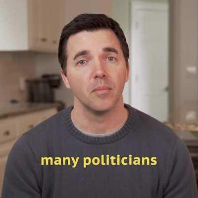 Most of the really angry voices you hear in Congress are faking it. - Rep. Jeff Jackson