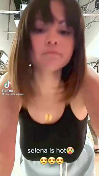 That top got a workout that day..