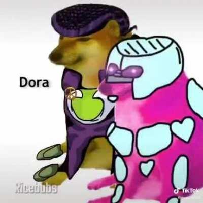 Dora