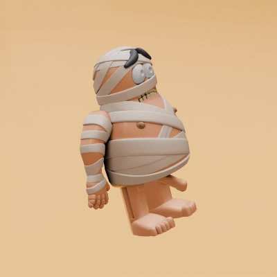 i made a funny toy for 3d printing. what do you think ?