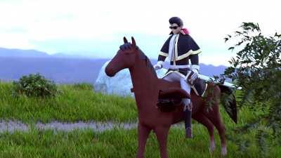 Resplendent Reinhardt from Niðavellir