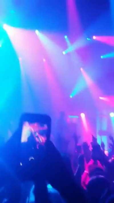 In honor of K.I.D.S. 92-♾️