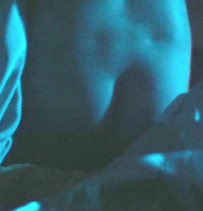 Gemma Arterton butt in new film The Critic (2023) - from 4K release, 60fps