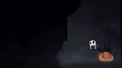 When the Knight is sus!