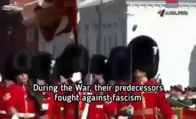 I would like to see something like this again one day.