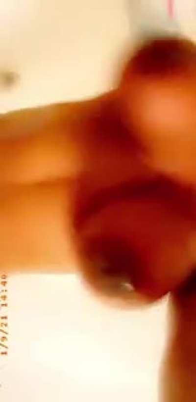 Kiera Nicole Titty Bounce In Slow Motion 😏💦😍🤤