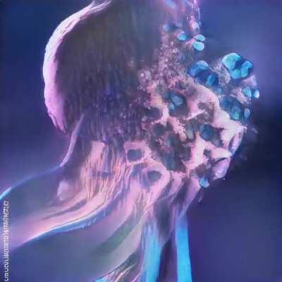 Machine learning experiment