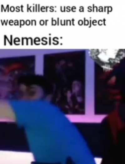 Knocks your ass out!