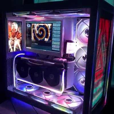 signalrgb infinity evolution