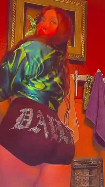 Instagram story (23/7/21)