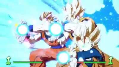 Igualdad de género 😎.