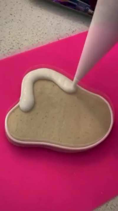 Глазированный завтрак